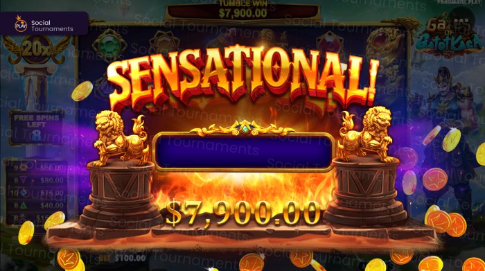 Situs slot terlengkap dengan game Gates of Gatotkaca dan Sugar Rush