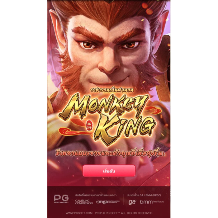 Panduan Menang Slot Gacor Online Legendary Monkey King