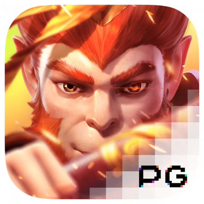 Legendary Monkey King PG Soft Slot Gacor Online Terbaik