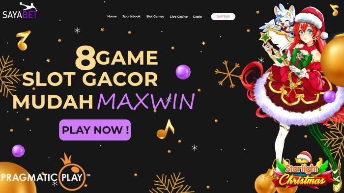 Cara menang maxwin di Fat Panda daftar slot gacor malam ini